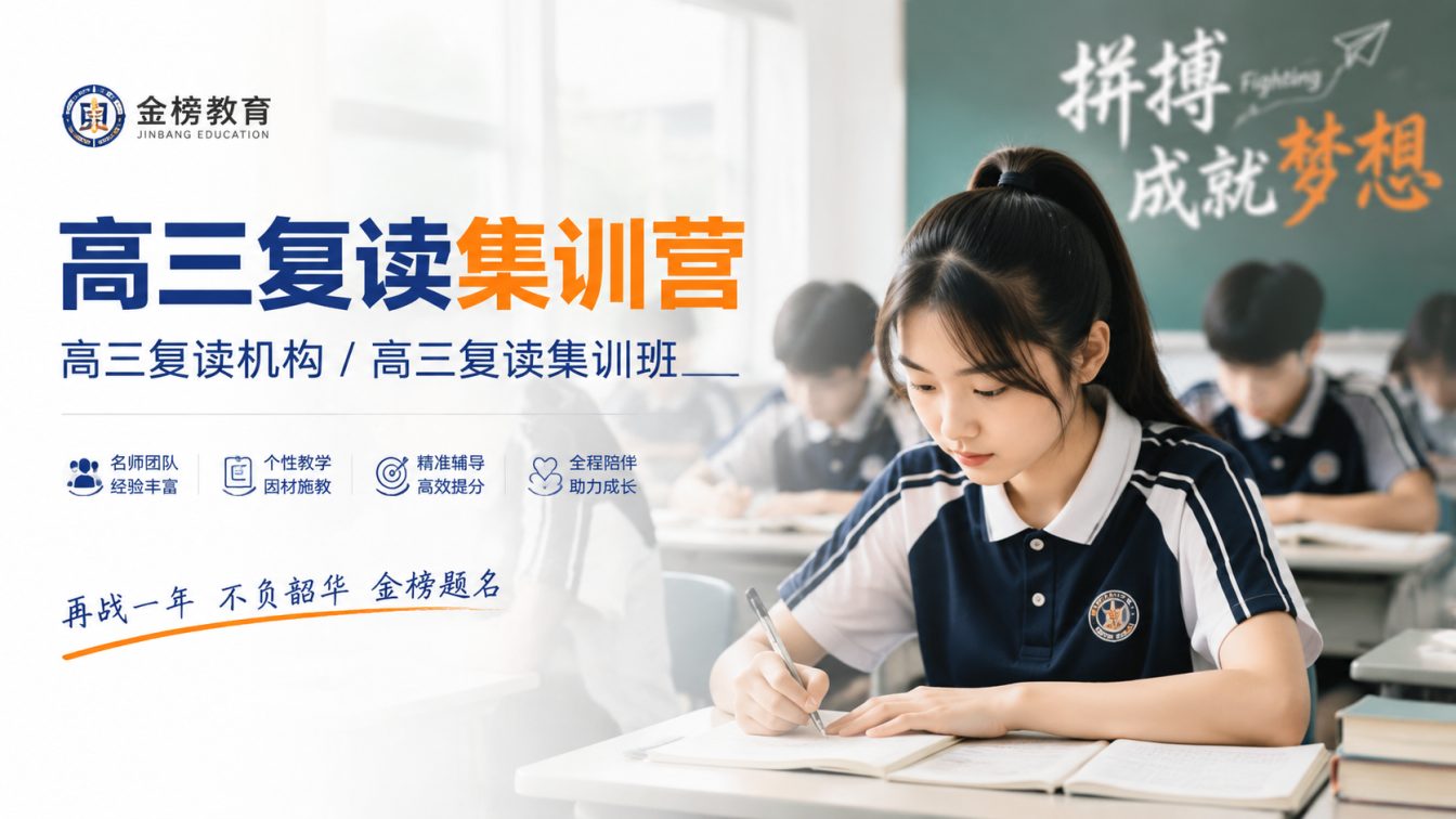 呼兰区还在为高考提分发愁？