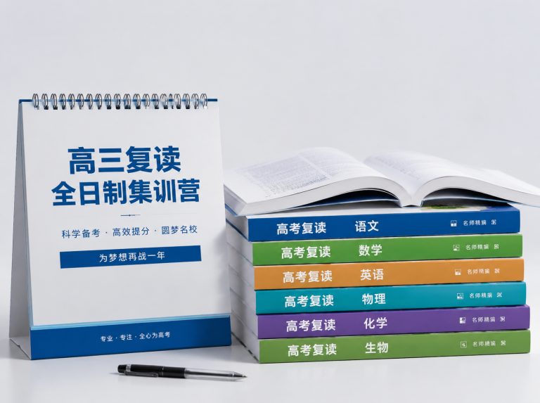 呼兰区艺体生高考文化课集训班